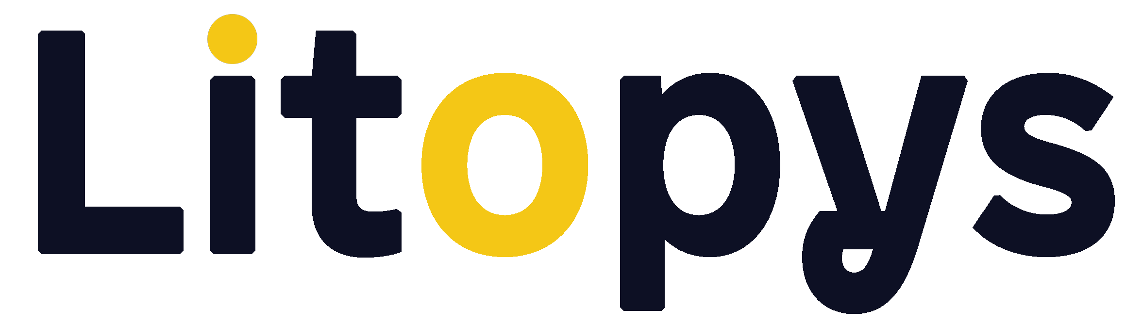 Litopys